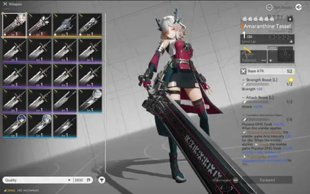 [ASIA] Starter Lv 2 | Mi Fu + 2x Signature Weapon + Ardelia + Wp Clannibal | SSR Selector ON | Beginner ON | Clear Tutorial Only | Fast Delivery