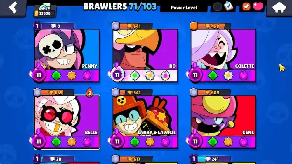 8 of 9