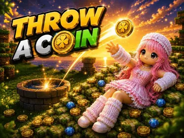 Coin 45Sp | Throw A Coin | {ROBLOX}