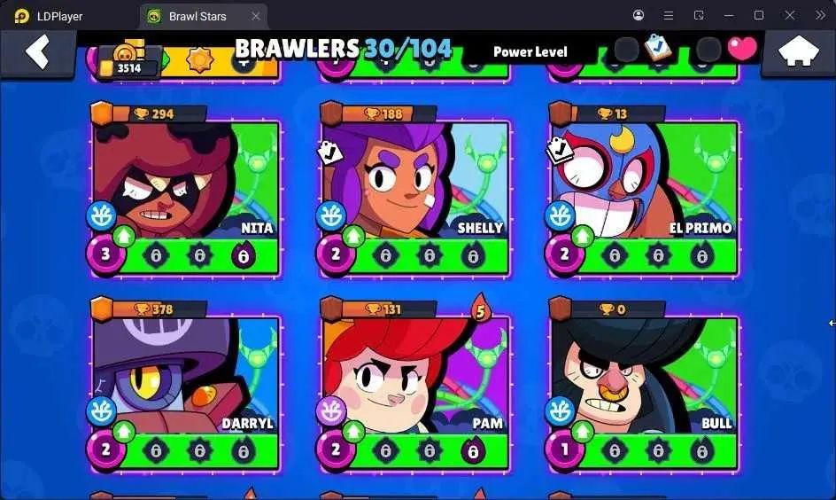 6 of 9