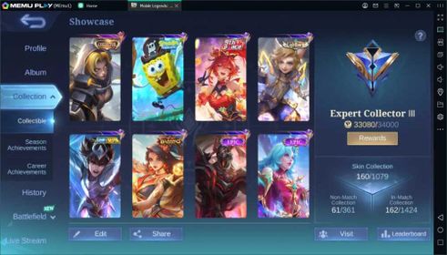 #317R | Prime Granger | Warioress Paragon Natalia | Blazing Trace Claude | Frost Wing Kimmy | 181 Skins | Instant Login