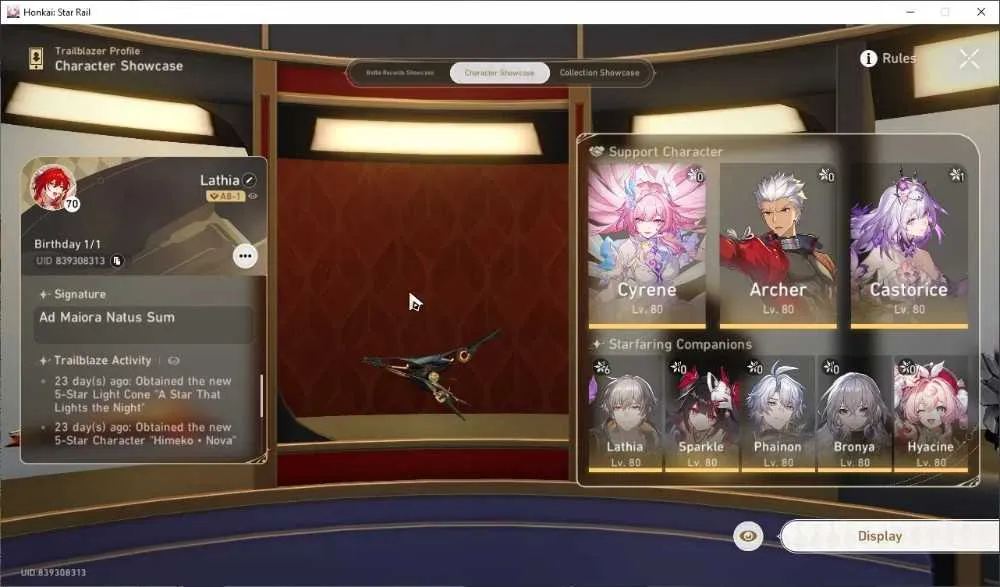 5 of 9