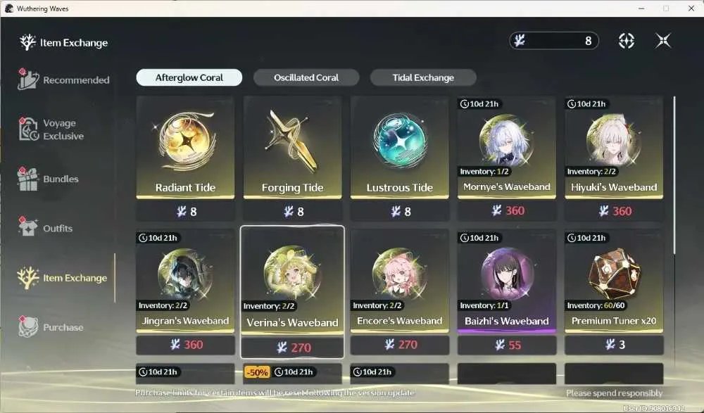 8 of 9