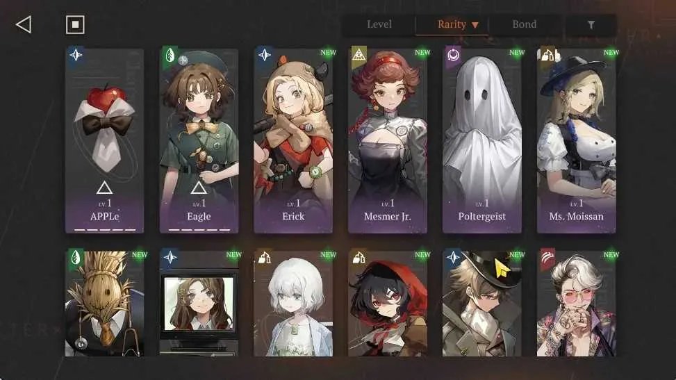 8 of 9