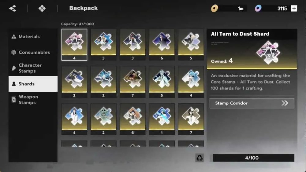 8 of 9