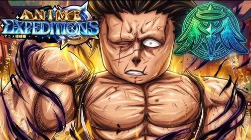 [ ANIME EXPEDITION ] GETTING KENPACHI