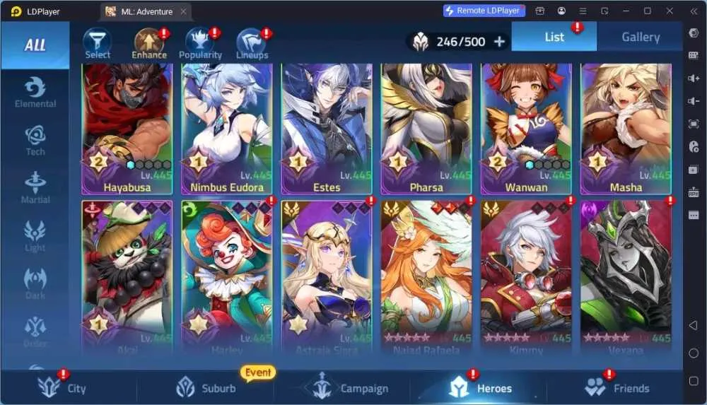 6 of 9