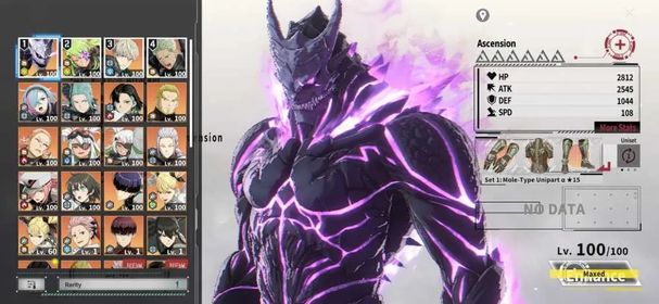 MOBILE|24 SSR|11 Limited All Sign|Reno King Kaiju A2, Zoee A2, Haruichi A1, Kaijuu Purple, Suited, etc|10k Diamond|KJN880