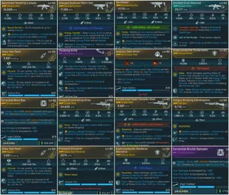 ⭐[GOD ROLL FULL BUILD] L60 BLEED WITCH 4.0 VEX - UVH7 READY | MAYHEM 20 BOSS MELTER - 16 ITEMS⭐