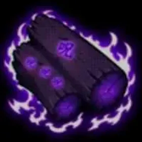 Farm 100 Cursed Timber | Cheapest | Fast Delivery | Anime Expeditions