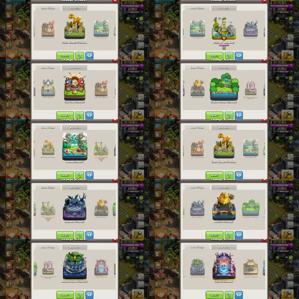 8 of 9