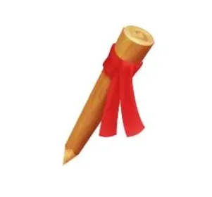 10x Marker Stake