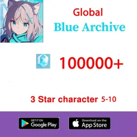 [Global]100000 diamonds|10 Scrolls X27+5-10random three stars