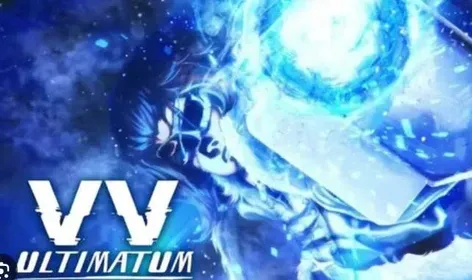 ability resonance - VV: Ultimatum