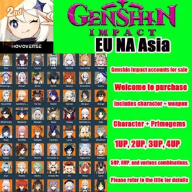 [EU]AR50|Neuvillette|Nahida|Kamisato Ayaka|Kaedehara Kazuha|Zhongli*C1|Dehya|Tighnari*C1|Diluc|Qiqi|Jean|#ysUU8jTzF7|See description for other details