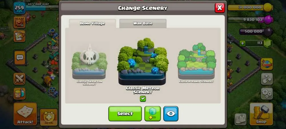 6 of 9