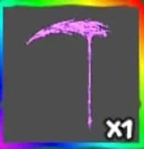 [GRAND PIECE ONLINE - BEST DEAL] SICKLE OF SORROW