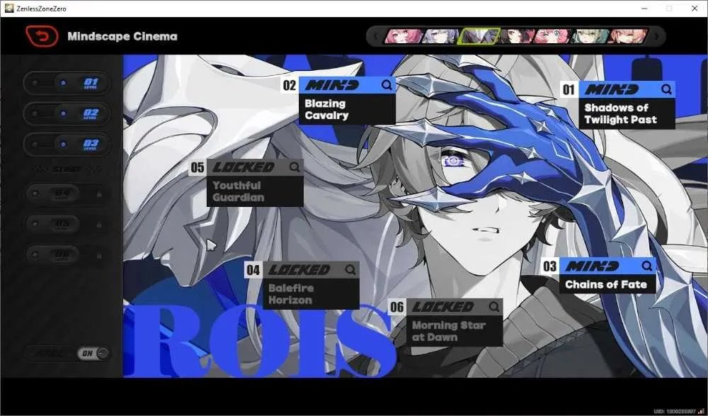 7 of 9