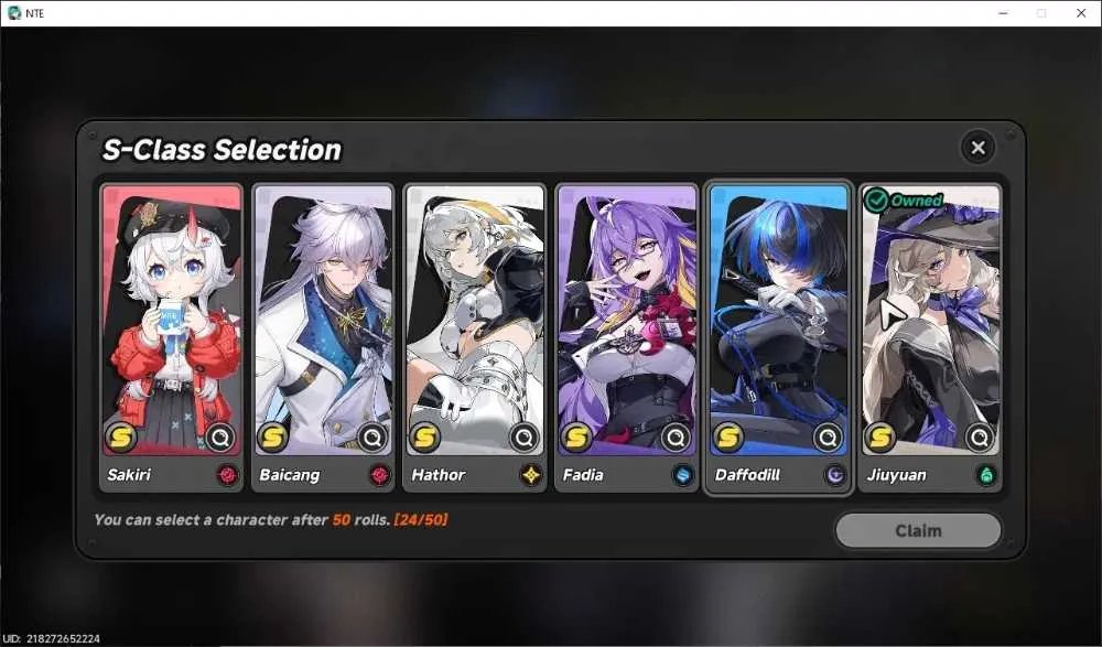 8 of 9
