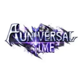 godly crazy diamond - a universal time
