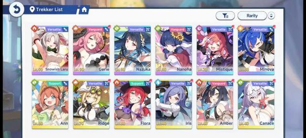 🌟Sale🌟Gerie +disk nazuka+ disk nanoha mistyque 6SSR 23k +43 ivent