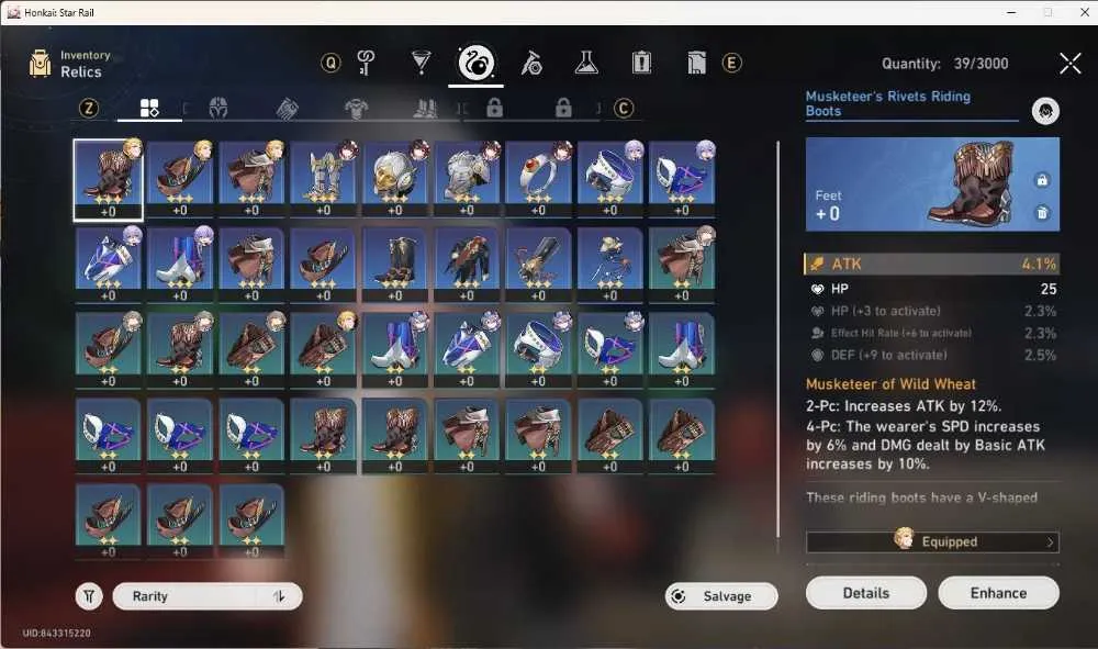 8 of 9