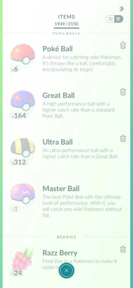 9 of 9