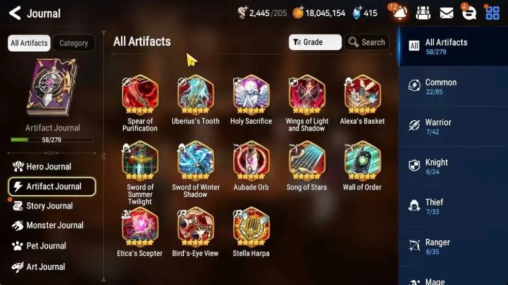 8 of 9