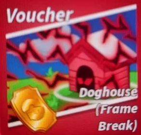 DogHouse (Frame Break) - Blox Fruit
