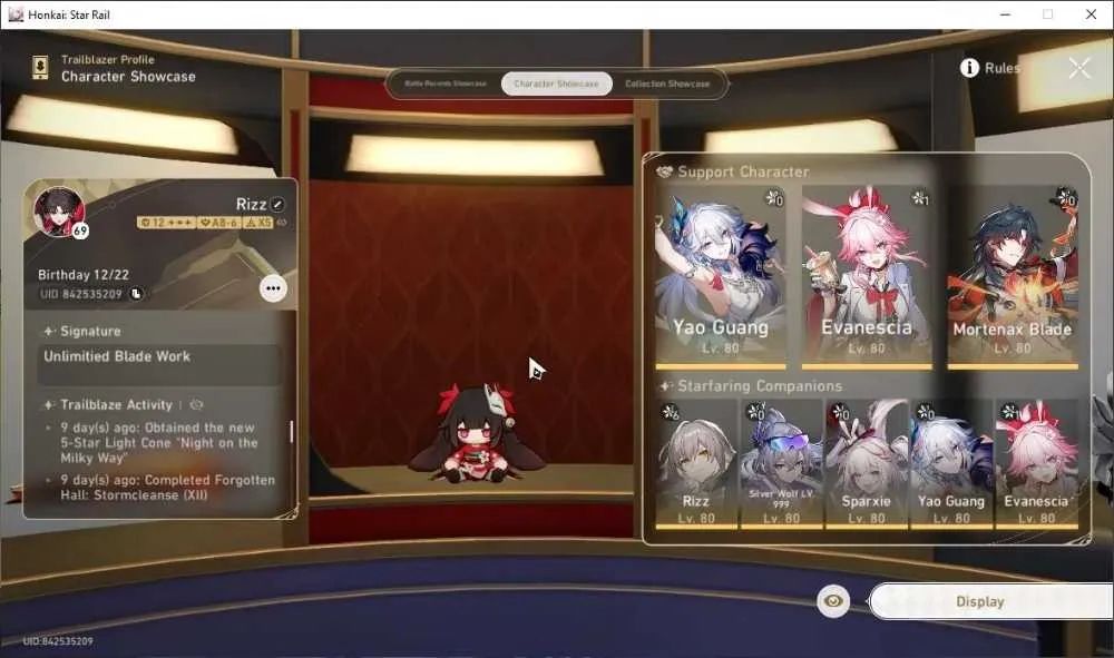 5 of 9