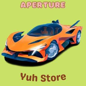 Aperture Jailbreak