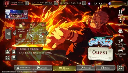Global Endgame SEA i 12 Limited i All Element Have Build
