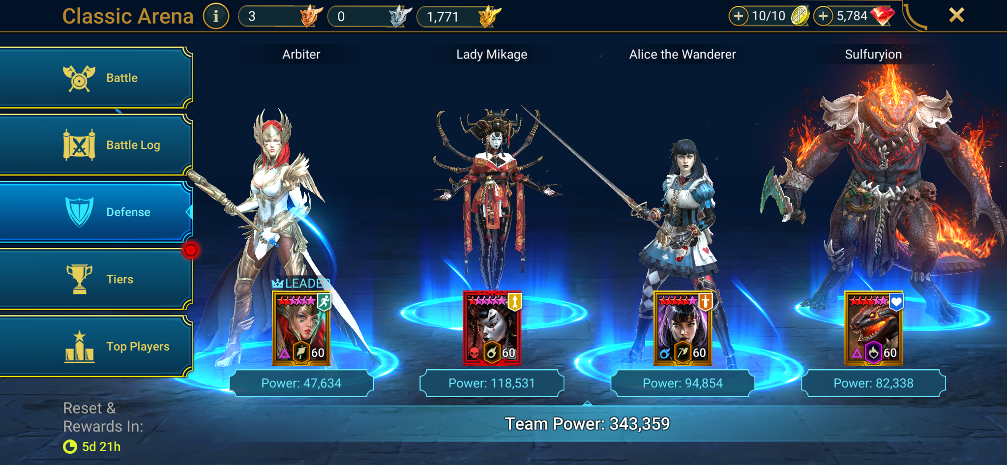 8 of 9