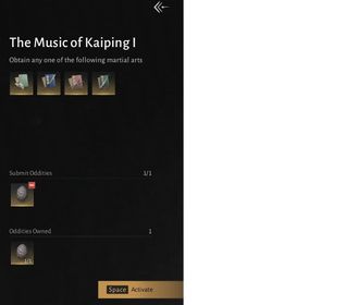 WWM133 🔶Legend🔶Steam🔶10LVL🔶Storyline not completed