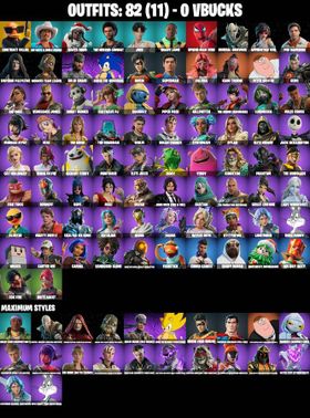 [PSN/PC/XBOX/NIN]+82 SKINS+ANTONIA+DYLAN+WATERWORKS | ZXIMG:UKaznjq