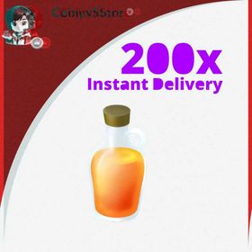 200x Syrup - Fast Delivery