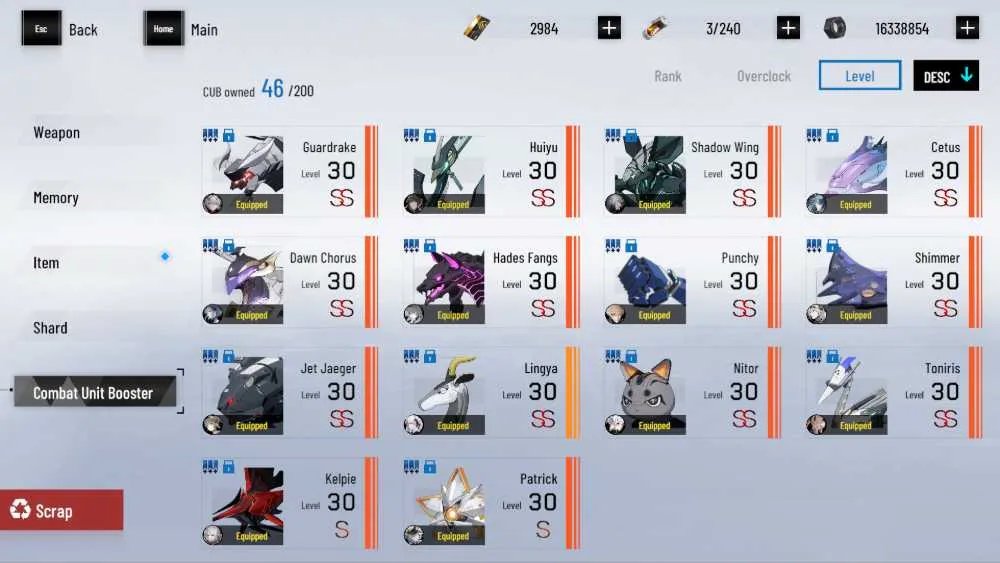 9 of 9