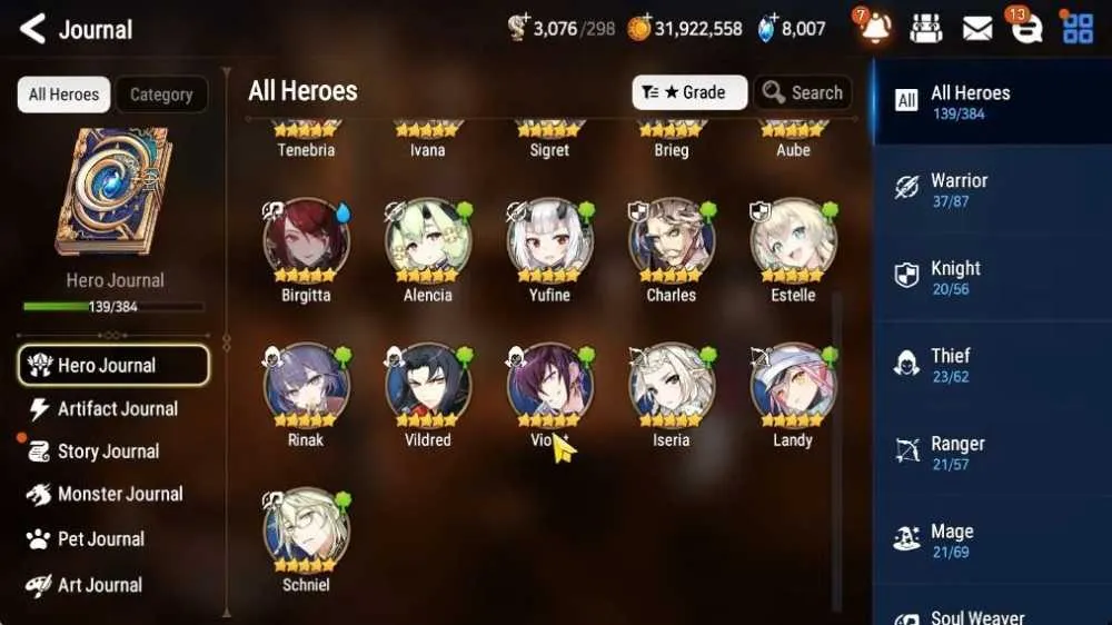8 of 9