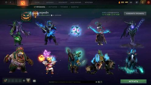 🔷Discount🔷Terrain🔷Shoulders on Kunkka Prize of the Salty Sailor🔷6 Arcana: IO (Wisp), Faceless Void, Razor🔷, Sale, 5902 MMR, 11428 Behavior score, 11428 вежлNвостN, 4870 games, 7258 hours