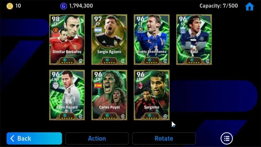 7 of 9