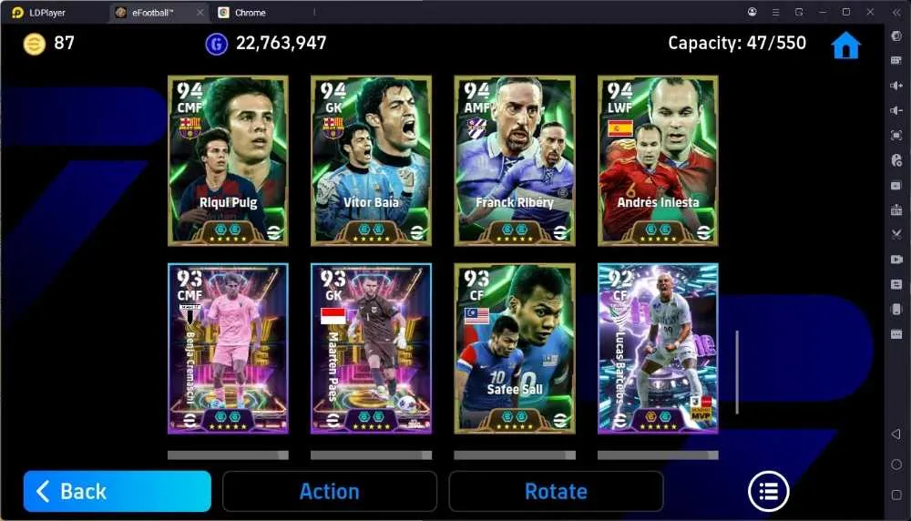 8 of 9