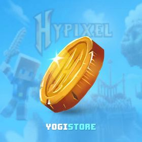 Hypixel 250M Coins | Fast Delivery