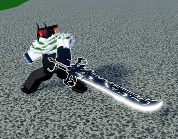 Dark Blade V3 [Service]