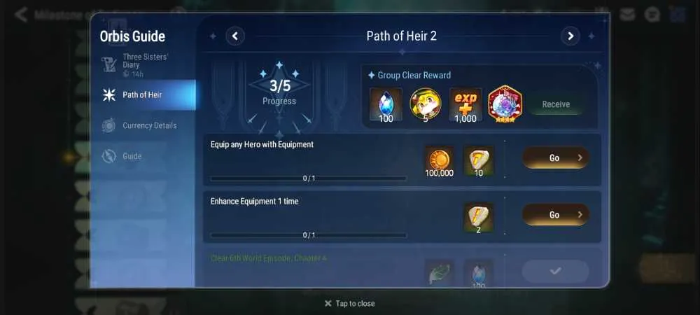 5 of 8