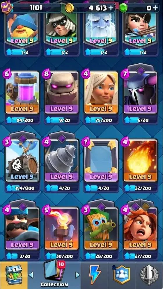 9 of 9