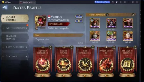 Global 60xx|Power 9M|13 Lord:Jezebelle A4,Iovar A1|77 Legend: SunWukong A5,Volka A5,Beatrix,Etc|Ajax|Check SS WOR065B