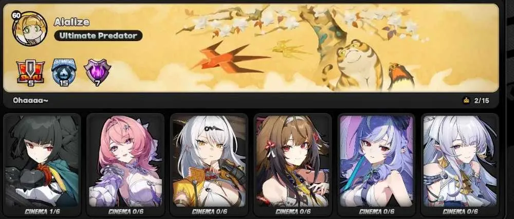 6 of 9
