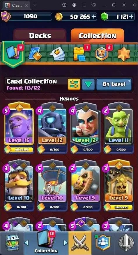 9 of 9