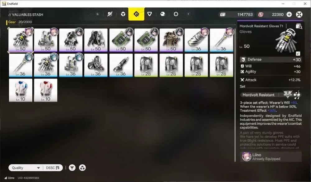 9 of 9