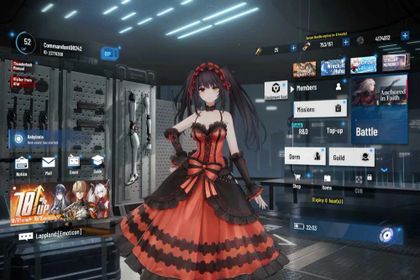 {NA}⚡KURUMI SS SIG CUB+ALPHA CRIMSON WEAVE SIG+FERAL+13K BLUE CARD TICKET S RANK CHARACTER SELECTOR GUARANTEE 100%🔥